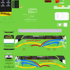Livery shd (super high deck) bus simulator indonesia. Different Bus Simulator Indonesia Bus Liveries Skins Facebook