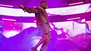 Kanye West Premieres New Jesus Is King Film Album Ctv News That led to performances in fields, amphitheatres, stadiums, festivals and one time in a houston jail. ctv news