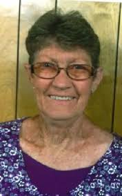 Obituary information for Shirley Ellen Gilbert