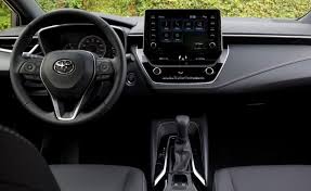 Yes i'm aware the mirrors can fold manually. New 2022 Toyota Corolla Hatchback Electric Interior Release Date Specs 2022 Toyota