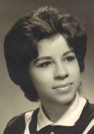 Patricia Rickford Obituary