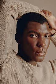 Why Test Shoots Build Modeling Careers Faster — By Brandon Andre