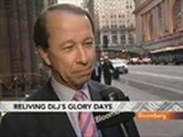 DLJ Reunites as Blackstone's James Laments `Greed': Video