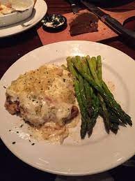 Apr 12, 2021 · instructions. Parmesan Crusted Chicken Picture Of Longhorn Steakhouse Heath Tripadvisor