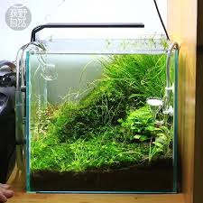 10 homemade fish tank decoration ideas for a freshwater aquarium. S12 8 Long Realistic Artificial Plants For Aquarium Fish Tank Ship From Usa Decorations Pet Supplies