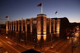 The Armory San Francisco See You On The Upper Floor Building Building A House San Francisco