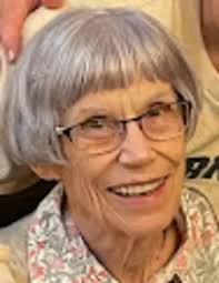 Obituary information for Carolyn Josephine Smith