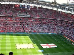 The wembley stadium tour will remain closed until further notice, however we are planning to reopen from monday 6th september. Bild Wembley Stadiun Zu Wembley Stadium In Wembley