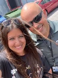 Lucy Perna's Instagram, Twitter & Facebook