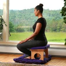How To Choose The Right Meditation Cushion Samadhi Cushions