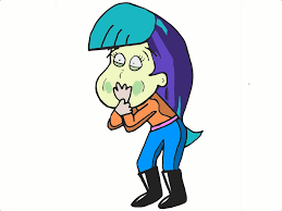 8. Animation – Kids – Emetophobia Resources