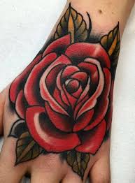 We did not find results for: 80 Neo Traditional Rose Tattoo Ideas