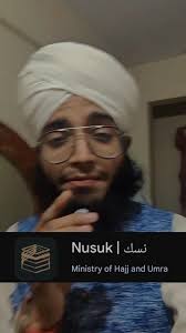 Nusuk Free Umrah Application Registration