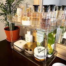 Pin By Kerra K On House Ideas Bathroom Counter Organization Organize Bathroom Countertop Bathroom Organization