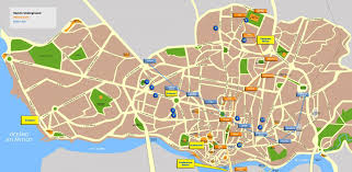 Aproveite também o mapa online de lisboa que criamos para você, com as principais atrações da cidade. Telecharger Des Cartes Amoita Car Hire Portugal