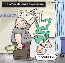 Image result for Defensive Medicine