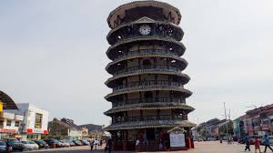 Timbalan perdana menteri, tan sri muhyiddin yassin pada sabtu malam mengisytiharkan menara condong teluk intan sebagai warisan kebangsaan. Fungsi Sebenar Dan Sejarah Menara Jam Condong Teluk Intan