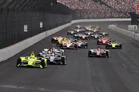 Nascar explains end of indianapolis race: Penske Subsidiary Buys Indycar Indianapolis Motor Speedway