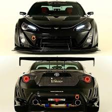 Below is a list of companies that produce parts for the 86/brz and links to their web sites. Toyota Gt86 Body Kit Hashtag On Twitter