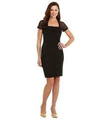 Little Black Dresses Womens Dresses Dillards Com Dresses Casual Dresses For Women Sheath Dress