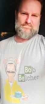 Sometimes you just feel like Breaking Bob