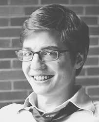 Simon Rich