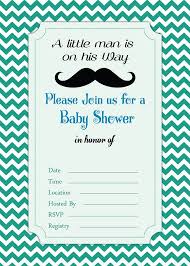 With so many unique color and design combinations, it's easy to create a special reminder for this exciting occasion. Super Cute Mustache Baby Boy Printable Basic Invitations You Are Free To Print As Many Of This Item That You Need Over And Over Again No Convite