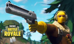 Battle royale is just a mod that was developed based on the original fortnight project, in which you had to fight a zombie. Fortnite Age Rating And Addiction How Old Should You Be To Play Can You Get Addicted Gaming Entertainment Express Co Uk