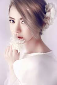 صور انمي بنات كوريا Cartoon Girls Korean Photo 1 Wanita Cantik Wanita Kecantikan