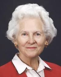 Christina McCune Obituary (1922