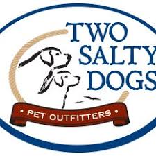 Our second location is fang & feather in the kenton neighborhood. Two Salty Dogs Pet Outfitters Twosaltydogs Profile Pinterest