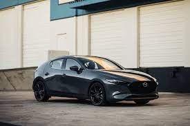Vehicle may not be as shown. 2020 Mazda 3 Review Pricing And Specs
