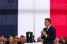 Choose France : ce qu’il faut savoir des investissements annoncés en amont du sommet