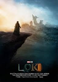 In marvel studios' loki, the mercurial villain loki (tom hiddleston) resumes his role as the god of mischief in a new series that. Loki Poster By Iamtherealnova On Deviantart