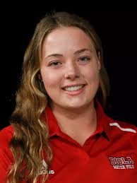 Samantha Rainey's Instagram, Twitter & Facebook