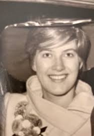 Mary Eileen O'Brien Obituary