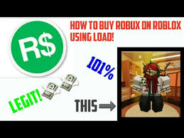 With so many roblox games to play, players can robux does cost real money to purchase, but this might just be the perfect gift for your favorite roblox gamer! How To Buy Robux Using Load On Roblox Youtube