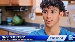 Angelica Bonner's Instagram, Twitter & Facebook