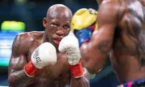 Ugas Vs. Barrios In The Cards Following WBC Orders | FIGHT SPORTS