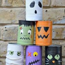 Check out our favorite 15 creative diy coffee crafts and brew up some fun. 27 Tin Can Crafts Activities For Kids Hands On As We Grow