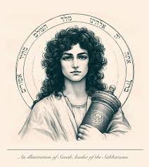 Guest Post: The Messianic Feminism of Shabbatai Zevi and Sarah Ashkenazi