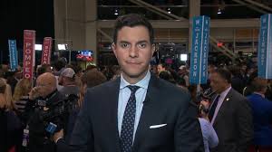 Body measurements tom llamas is an american journalist and the anchor of abc world news tonight, the news. Tom Llamas On How Trump Is Preparing For The Next Debate Video Abc News