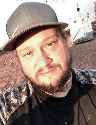 Obituary information for Rodney Frey Jr.