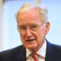 Bob Warman's Instagram, Twitter & Facebook