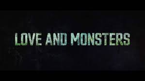 Love And Monsters 2020 Review Summary With Spoilers In 2020 Monster Michael Rooker When The World Ends