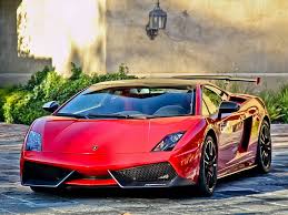 Hd Wallpaper Lamborghini Gallardo Lp570 4 Super Trofeo Stradale Front Wallpaper Flare