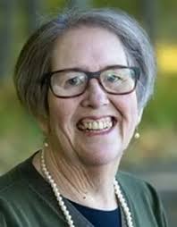 Mary Ellen Clayborne Dupre (1954-2023)