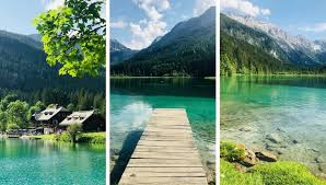 Mit einer fläche von 7.154,23 quadratkilometer grenzt es sowohl an deutschland als auch an das italienische südtirol. Salzburger Land Almsommer Statt Festspiele Fti Reiseblog