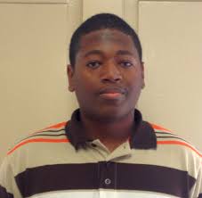 CKEOC Outstanding Participant: Timothy Oakley