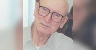 James Edward Morris Obituary